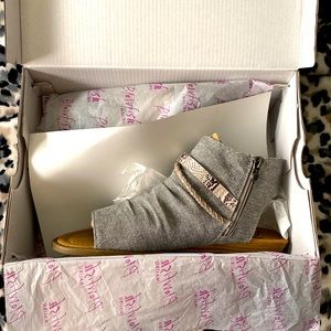 New Blowfish Malibu shoes